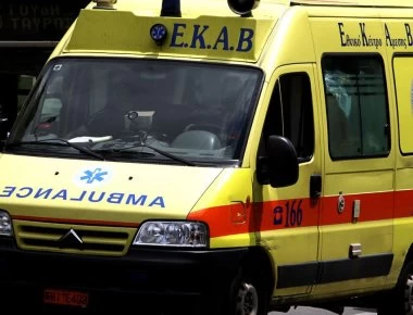 Σοβαρό τροχαίο στην Αττική Οδό - 4 τραυματίες εκ των οποίων οι 2 σε σοβαρή κατάσταση